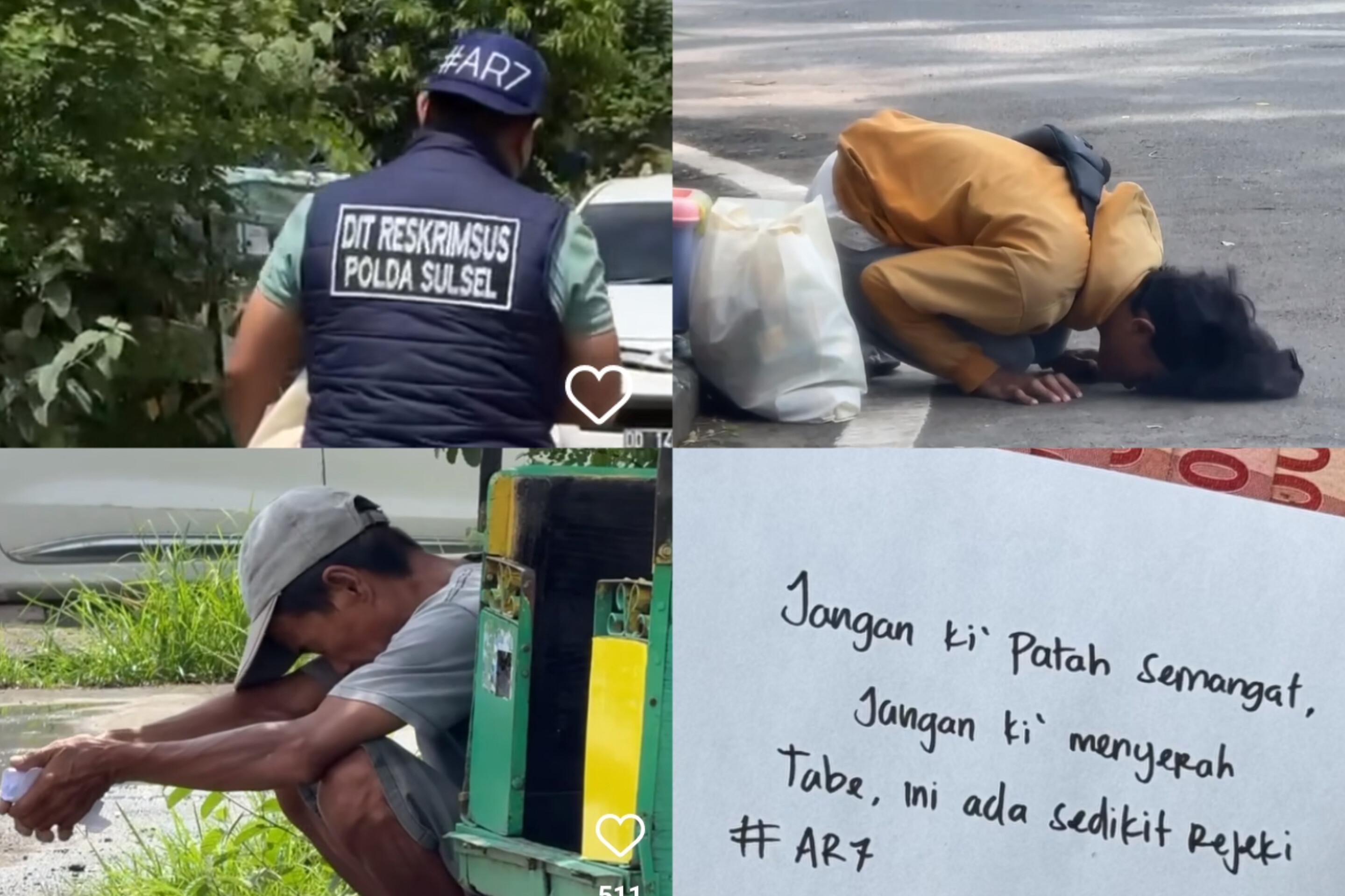 Kolase-tangkapan-layar-unggahan-di-Instagram-aksi-sosialAR7-di-Kota-Makassar.jpg