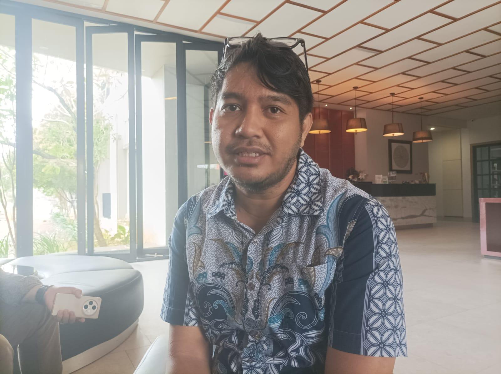 Total DPT Pilkada 2024 di Bone Sulsel 590.923 Jiwa, Banyak Pemilih Pemula