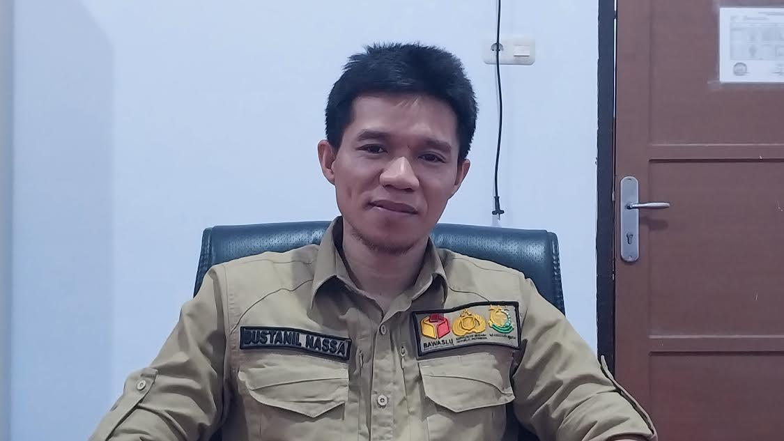 Kotak Suara di Gudang PPK Jeneponto Dirusak 2 Pemuda, Bakal PSU?