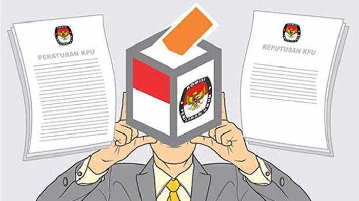 Skema Saudara Komjen Fadil Imran Potensi Lawan Kotak Kosong di Pilkada Takalar, Nasib Syamsari Kitta