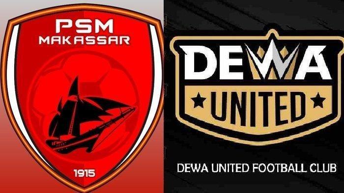 PSM vs Dewa United, Tembok Kokoh Deden Natshir Sulitkan Juku Eja Jebol Gawang Tangsel Warrior