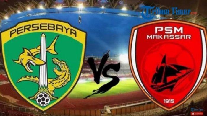 Persebaya vs PSM, Waspadai Bajul Ijo, Bernardo Tavares Imbau Juku Eja Agar Berikan yang Terbaik