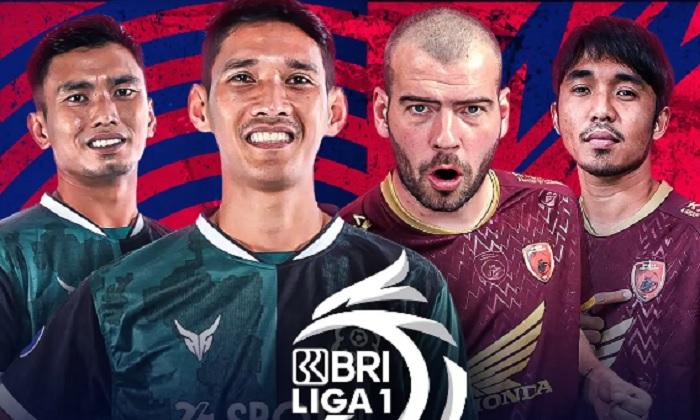 Prediksi Skor Persikabo vs PSM Makassar Lengkap Link Live Streaming dan Susunan Pemain