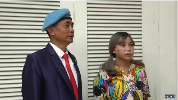 Profil dan Penyebab Lord Rangga Sunda Empire Meninggal Dunia, Ternyata ...