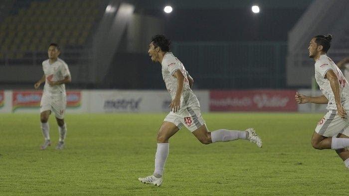 Tak Terkalahkan 8 Laga, 5 Pemain Persita Patut Diwaspadai PSM Jika Ingin Juara Liga 1 Lebih Cepat