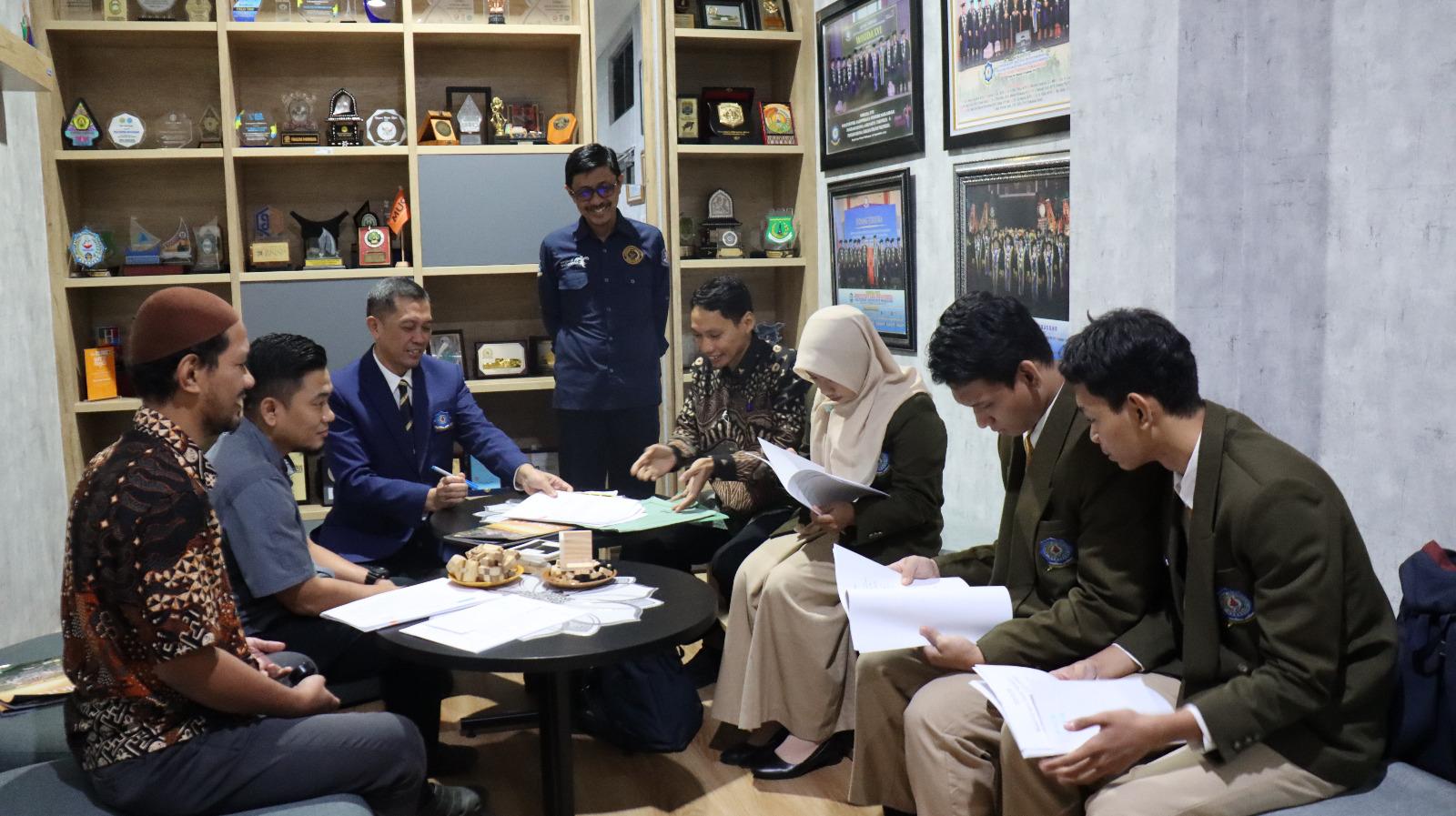 Kini, Mahasiswa Poltekpar Makassar Bisa Ikuti Program Magang di Jepang dan Kapal Pesiar