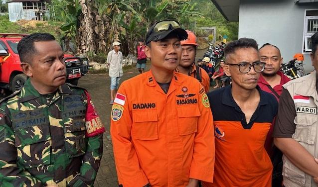 Pencarian Mahasiswa Unhas Tenggelam di Maros Dihentikan Sementara, Medan Sulit Hambat Tim SAR