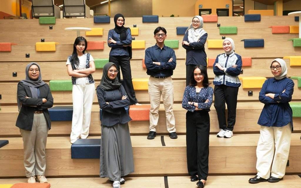 Kesempatan Emas! ParagonCorp Buka Program MT 2025 untuk Future Leaders