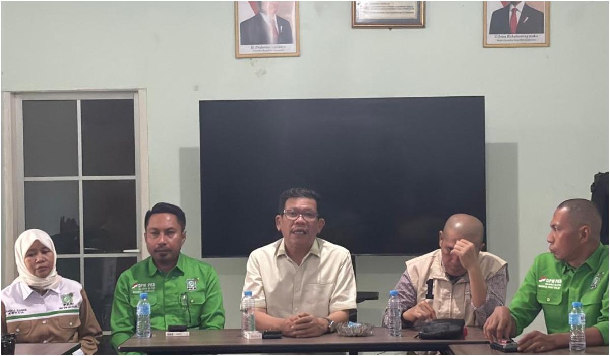 34 Kandidat Ketua DPC PKB Sulsel Adu Kekuatan, Petahana Tak Lagi Aman