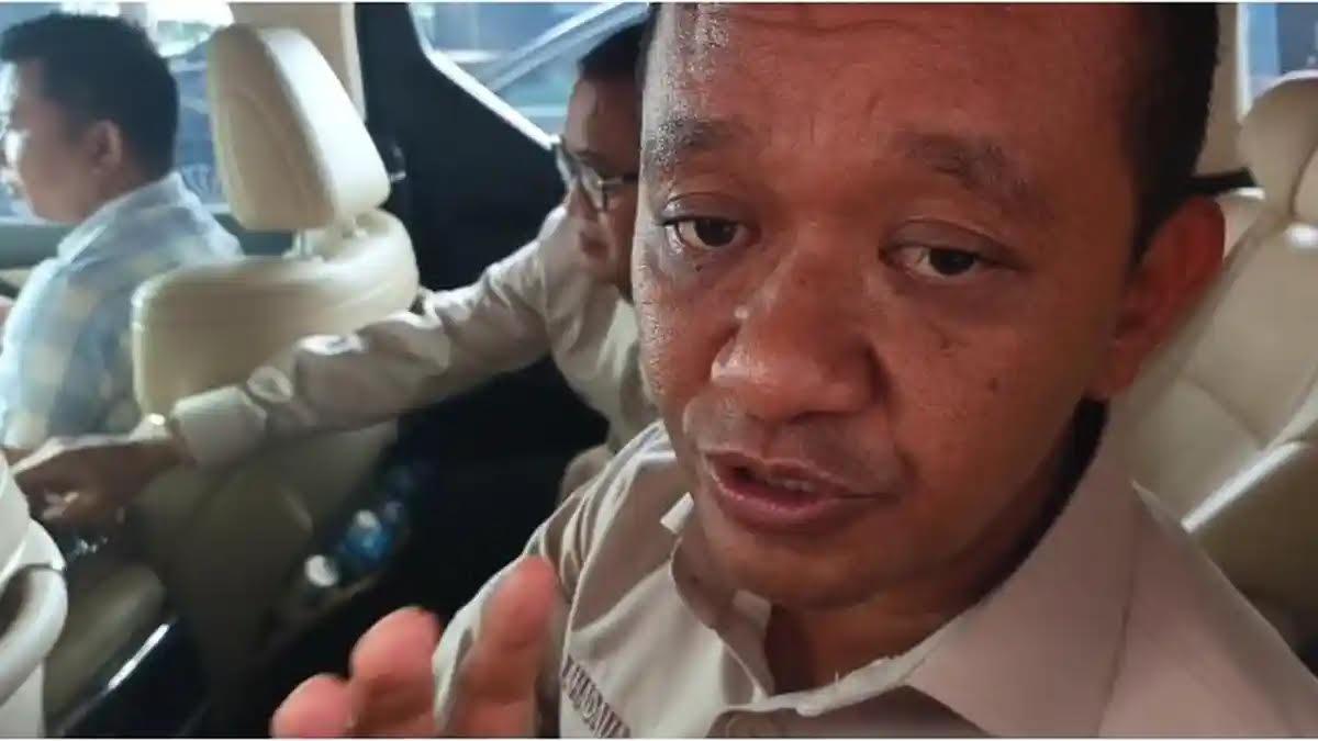 MUSDA-GOLKAR-SULSEL-Ketua-Umum-Golkar-Bahlil-Lahadalia-diwawancarai.jpg