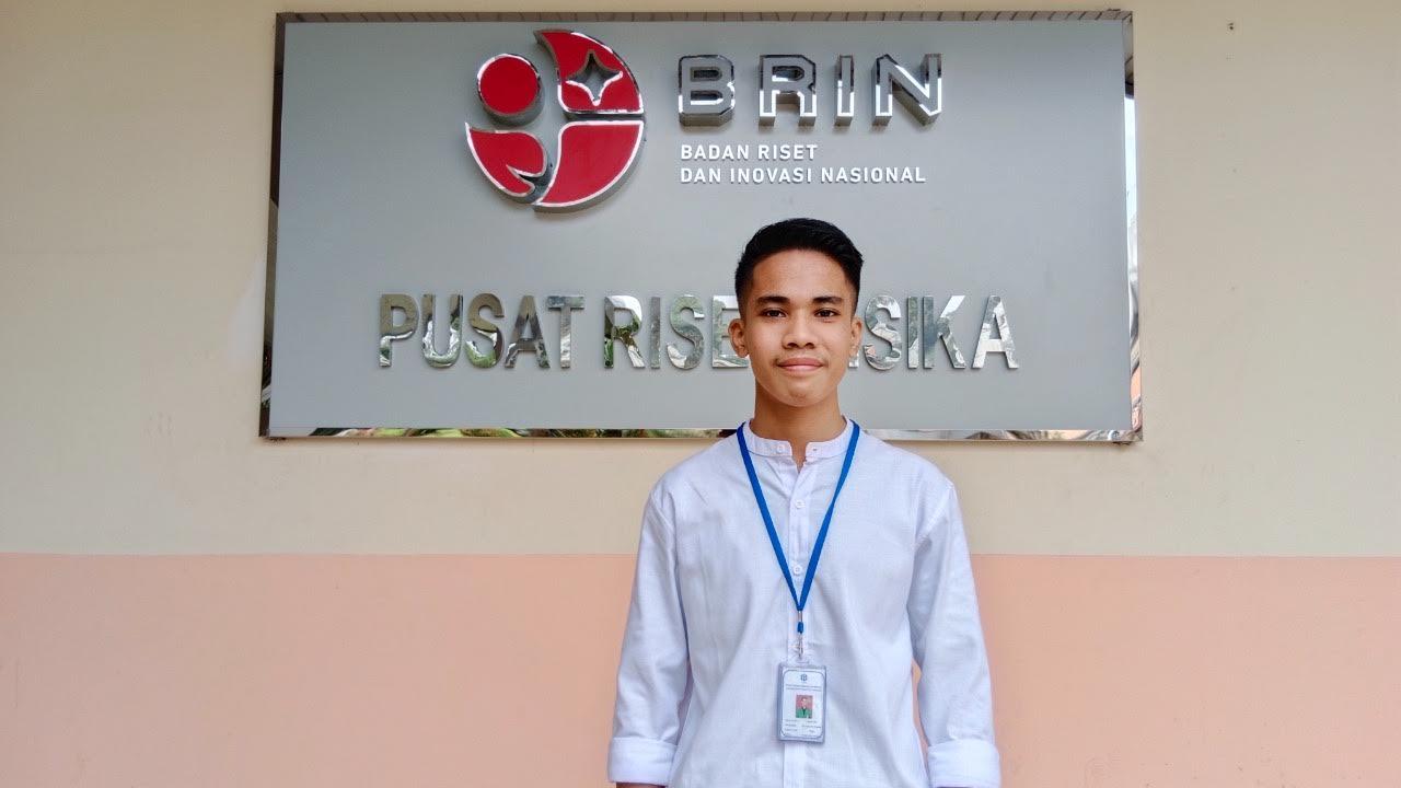 Mahasiswa UIN Alauddin Sabet Medali di Kompetisi iCAN 2022 di Kanada