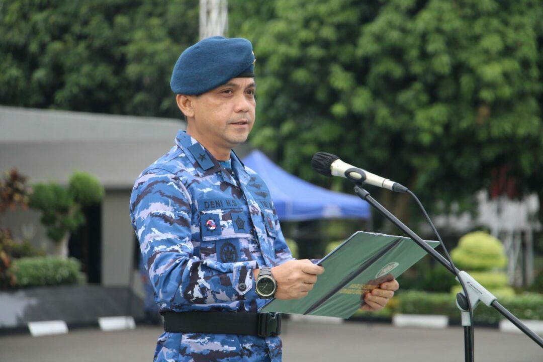 Kehebatan Deni Hasoloan Simanjuntak Jenderal Bintang 2 Adik KSAD Jenderal Maruli Simanjuntak