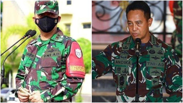Siapa Jenderal Achmad Marzuki? Diprotes Saat Ditunjuk Jadi Pj Gubernur Aceh, Panglima TNI Bertindak