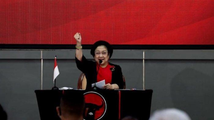 Siapa Disindir Megawati? Ancam Pecat Kader PDIP Jika Berani Lakukan Manuver Politik