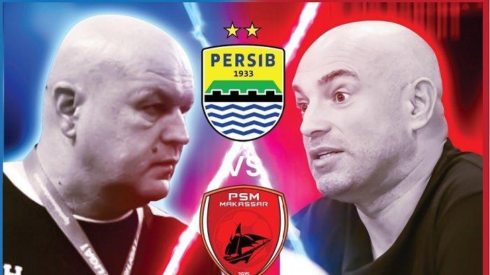 Kejutan Bernardo Tavares Usai PSM Ditinggal Yakob Sayuri, Bojan Hodak Sulap Persib Cita Rasa Eropa