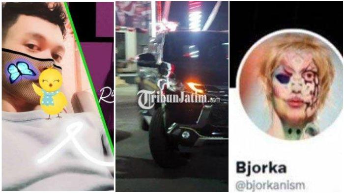 Nasib Apes MAH Sosok Pria Diduga Hacker Bjorka, Polri Turun Tangan Setelah Klaim Retas Data Pejabat