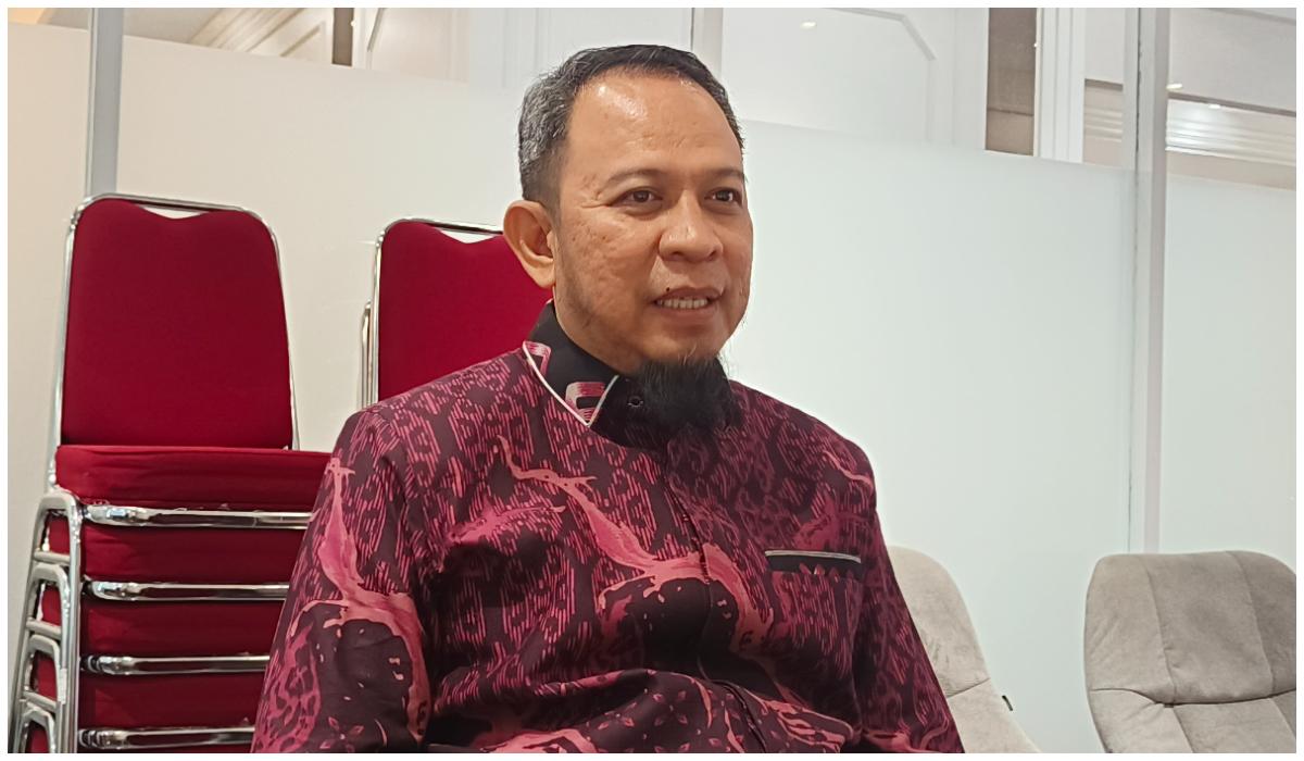 3 Petahana Ikut Seleksi Calon Ketua dan Komisioner Baznas Makassar, 68 Pendaftar Termasuk Guru Besar
