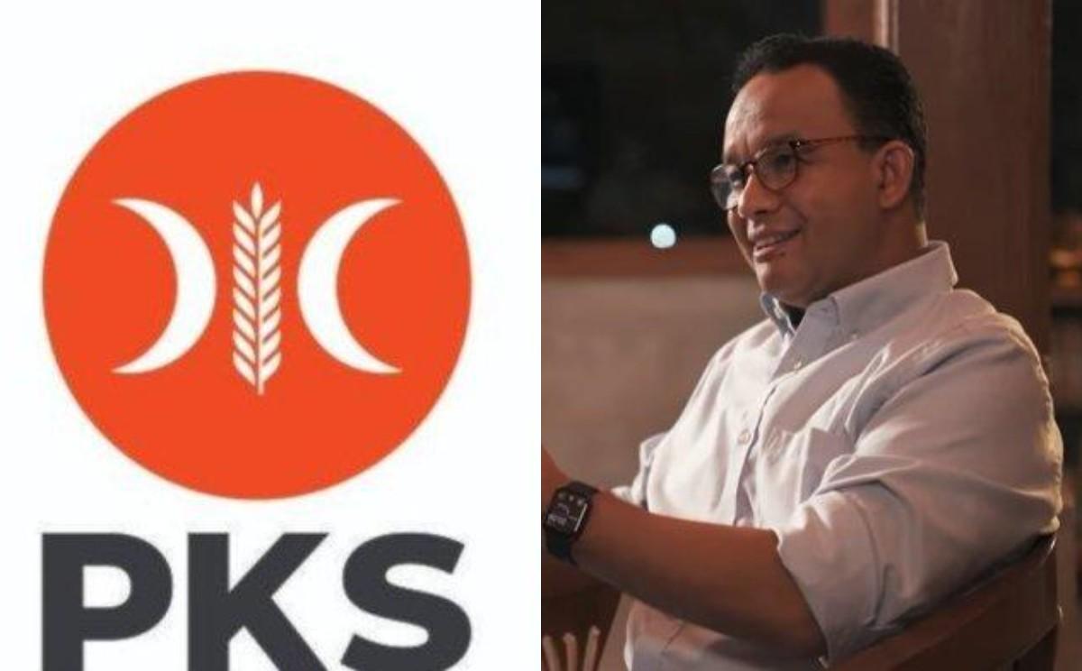 Jegal Anies Baswedan Maju Pilgub Jakarta 2024, Golkar Rayu PKS Gabung KIM Plus Usung Ridwan Kamil