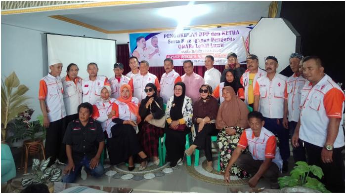 Jaya Nakhoda Baru Orari Luwu, Dapat Tugas Bentuk Core Communication Rescue