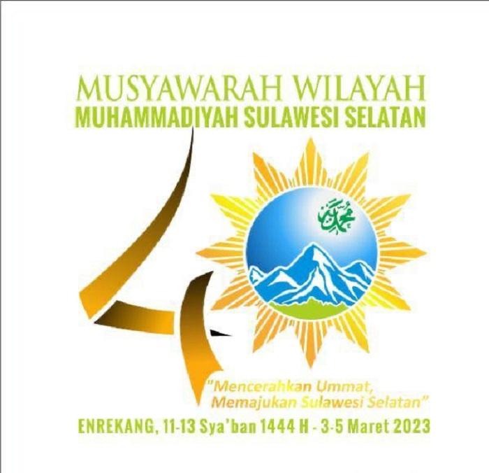 Beredar 65 Daftar Nama Bakal Calon Pimpinan Muhammadiyah Sulsel