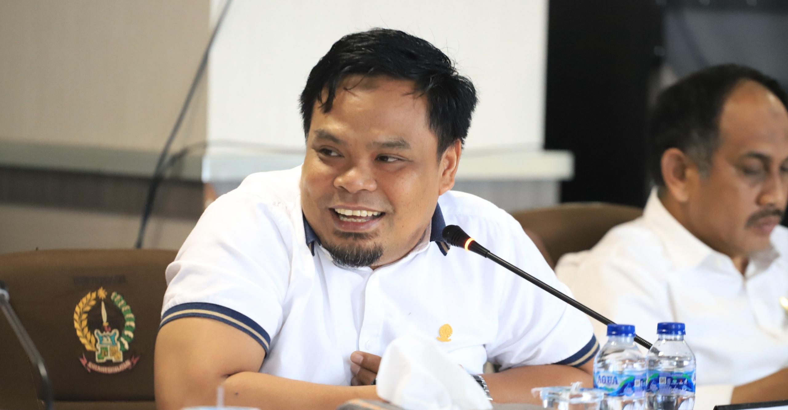 Rakernas Momentum Konsolidasi Kekuatan NasDem Enrekang