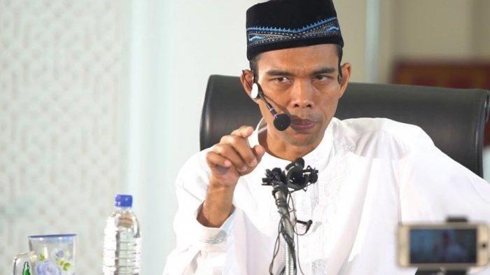 Batas Waktu Sholat Subuh Pukul Berapa, Jam 6 Pagi Masih Bisa Sholat? Penjelasan Ustadz Abdul Somad