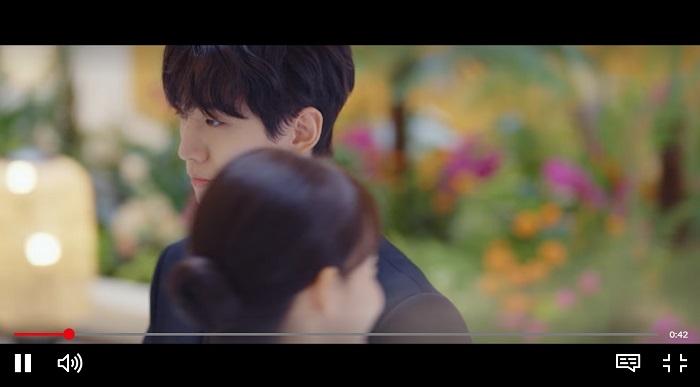 Nonton Online King the Land Sub Indo Episode 7