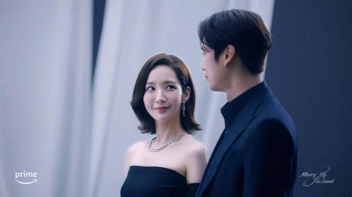 Nonton Online Marry My Husband 2024 Episode 1, 2, 3, 4 Sub Indo