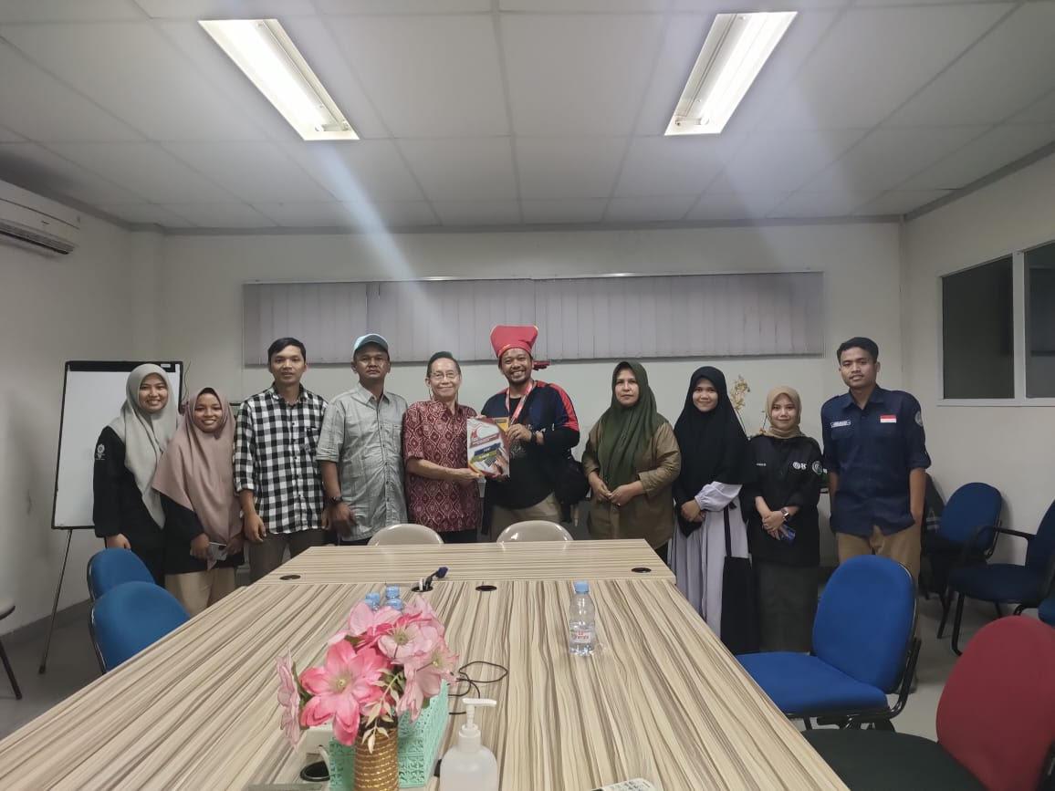 IKA SMADA Makassar Siap Serbu Malino, Temu Alumni Lewat Tudang Sipulung Nasional