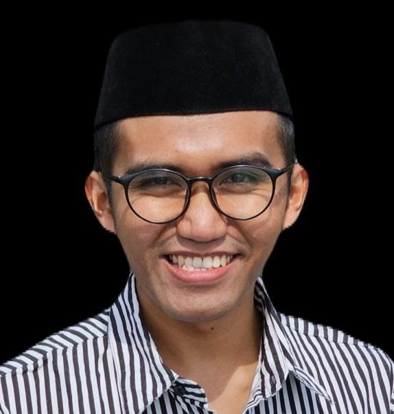 Novi Basuki Pakar Sejarah Islam Tiongkok Pembicara Silaturrahim Kebangsaan INTI-NU di Makassar