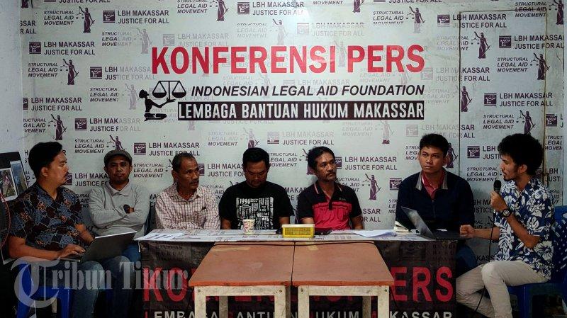 OMS Sulsel Temukan Pelanggaran Berat, Mendesak Pemilu Ulang - OMS-Sulsel2.jpg