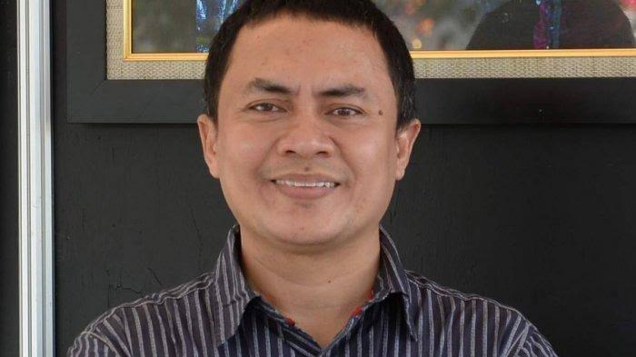 Presiden The Maczman Minta Pengurus Baru PSSI Perbaiki Kualitas Wasit dan Jamin Keamanan Suporter