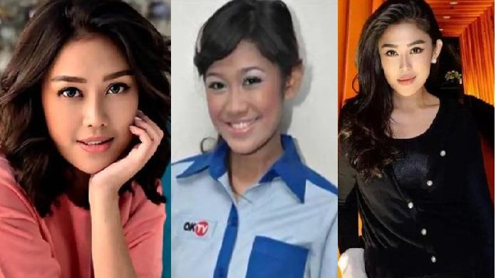 Internetga tasodifan sizib chiqqan shaxsiy ruscha video.