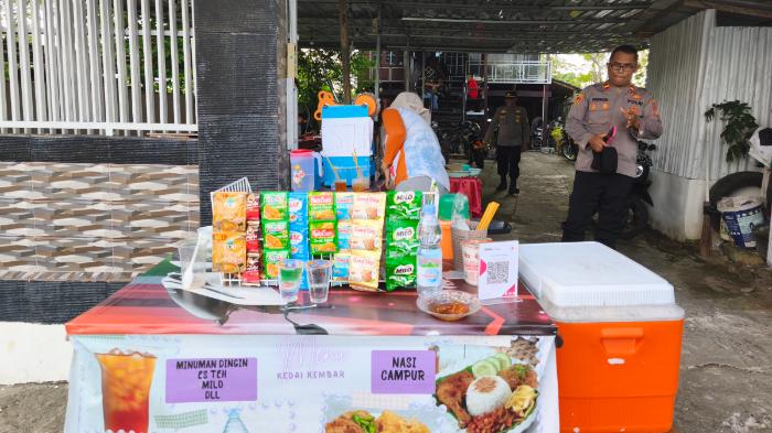 PSM vs Bhayangkara Tanpa Penonton, Pedagang Menjerit: Biasanya Jutaan, Kini Sepi