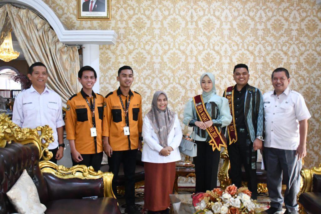 Pemilihan Duta Wisata Sinjai 2025 Siap Digelar Juni 