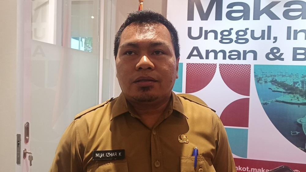 Pemkot Makassar Masih Revisi Perwali Pemilihan Ketua RT/RW
