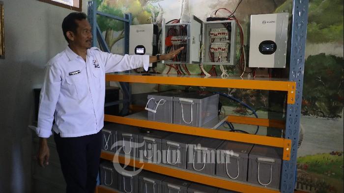 SMPN 6 Makassar Jadi Percontohan Penerapan PLTS - PLTS-SMPN-6-Makassar.jpg