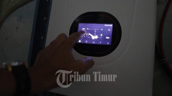 SMPN 6 Makassar Jadi Percontohan Penerapan PLTS - PLTS-SMPN-6-Makassar1.jpg