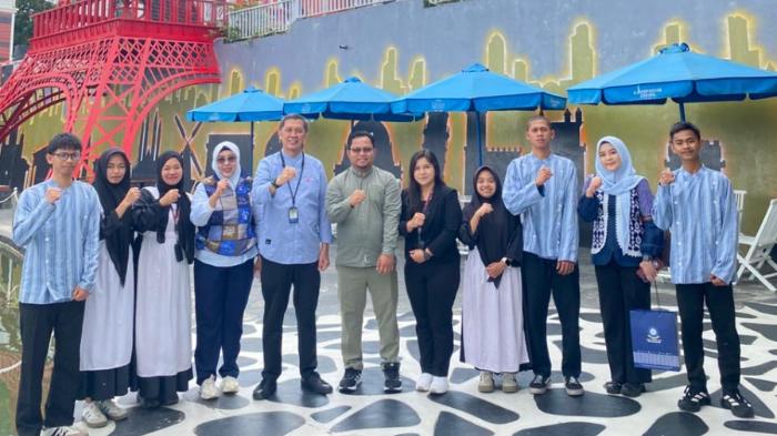 Poltekpar Makassar Pantau Destinasi Wisata dan Transportasi Sulsel Jelang Lebaran