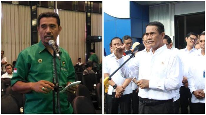 2 Kader Tulen PPP Terancam, Reaksi Legislator Sinjai Soal Isu Amran Sulaiman Calon Ketua Umum