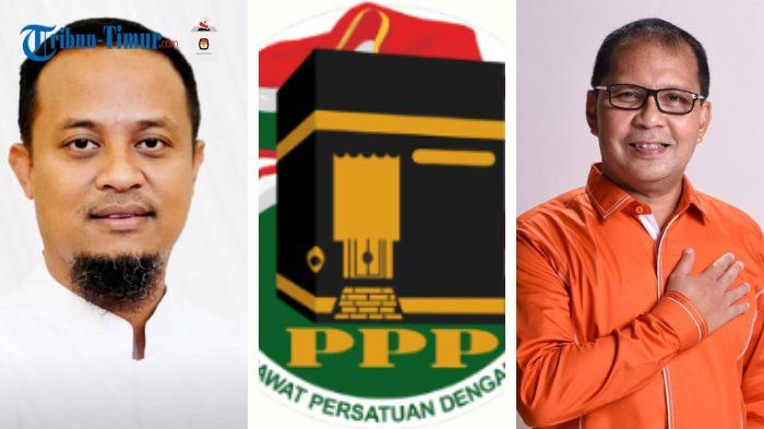 PPP Penentu Head to Head atau Kotak Kosong