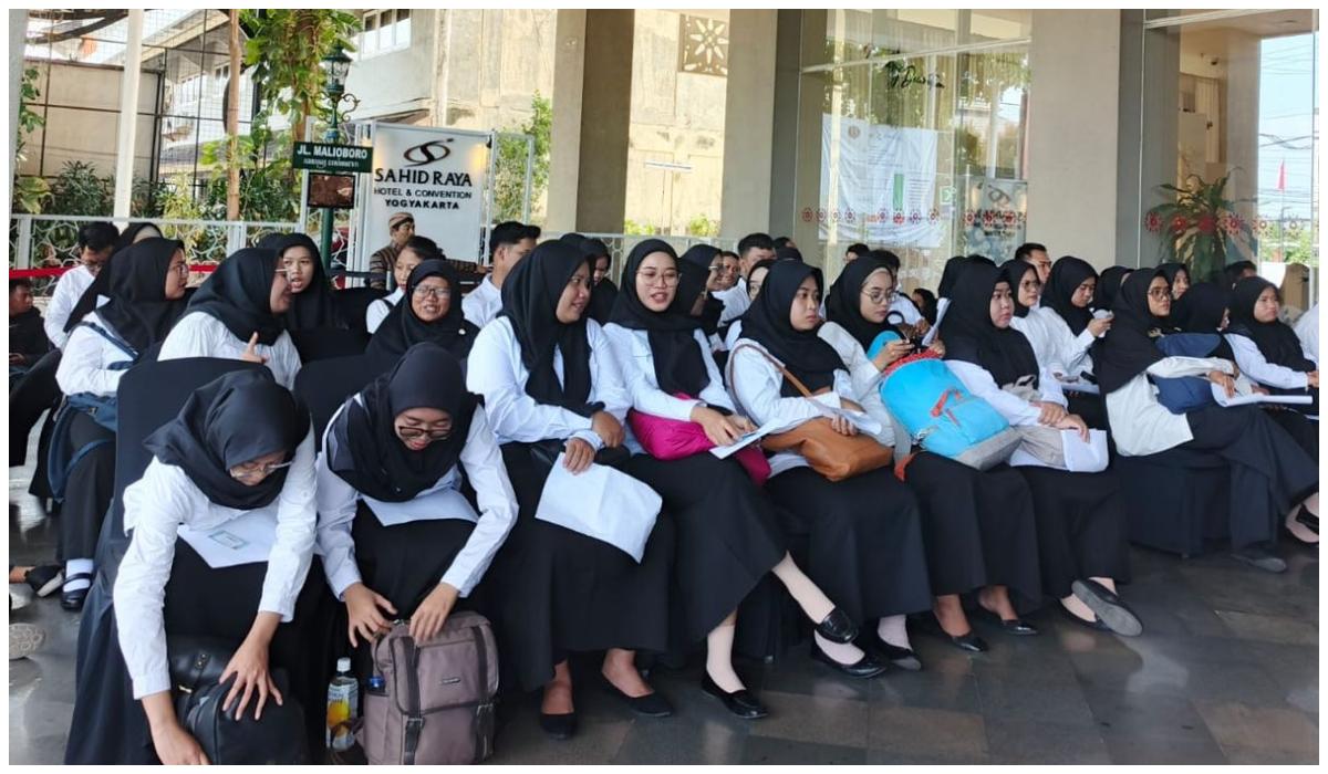 1.163 Guru PPPK Sulsel Terancam Kehilangan Pekerjaan