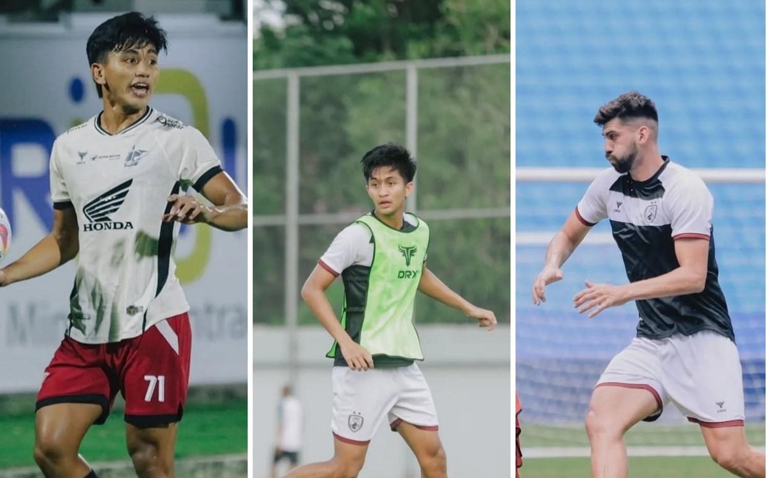 Sosok Jagoan Baru PSM Makassar Hadapi Madura United