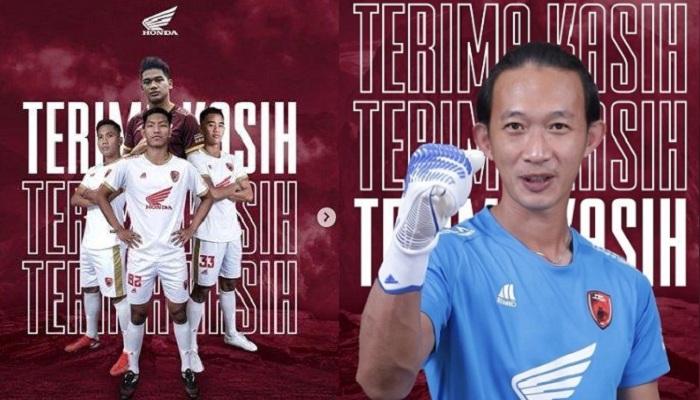 Resmi PSM Makasar Lepas 6 Pemain Termasuk Kiper Ikonik, 4 Rekrutan Anyar Segera Diumumkan?