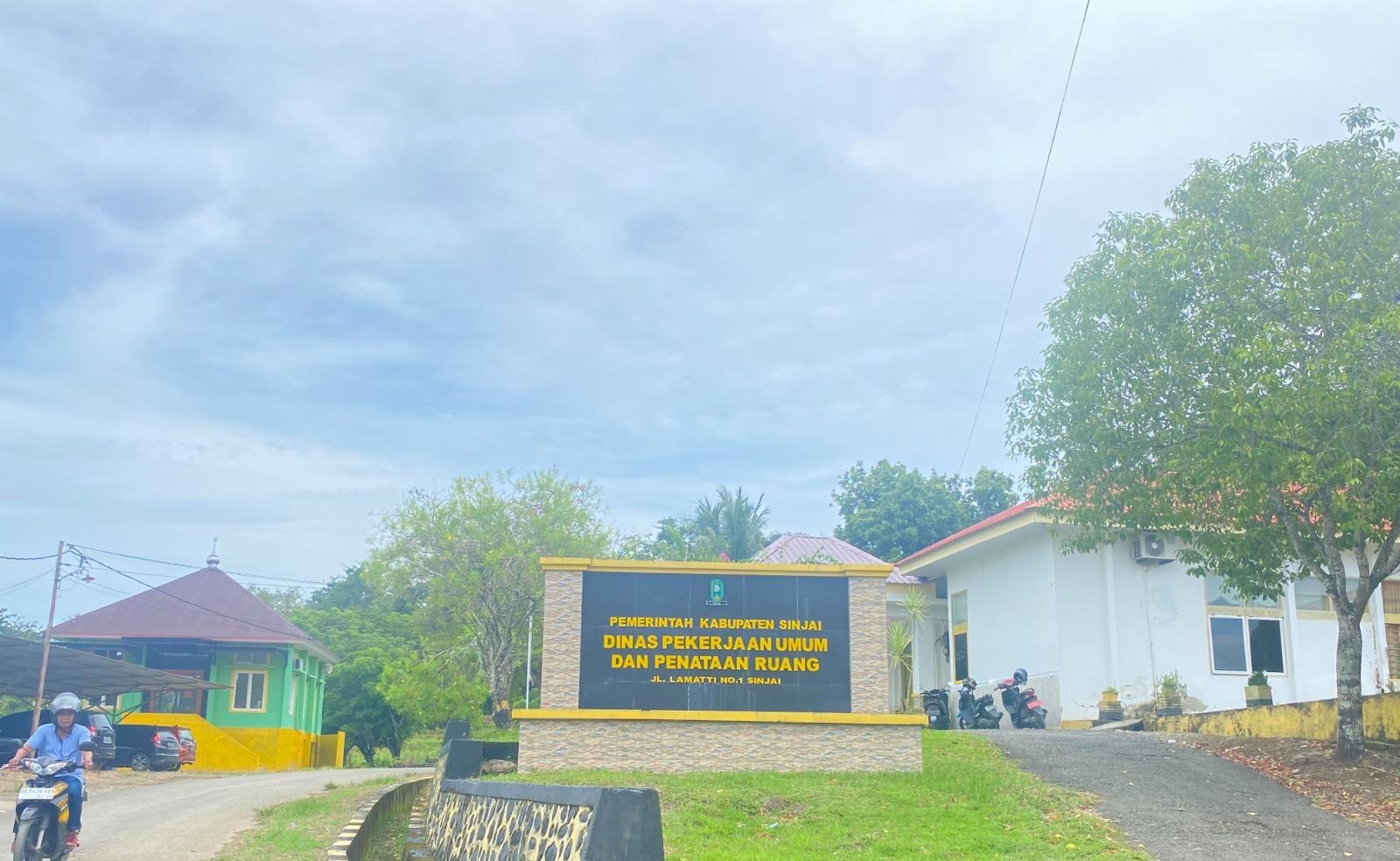 TKD di Sinjai Dipangkas, Dana Pusat Turun Rp195 Miliar