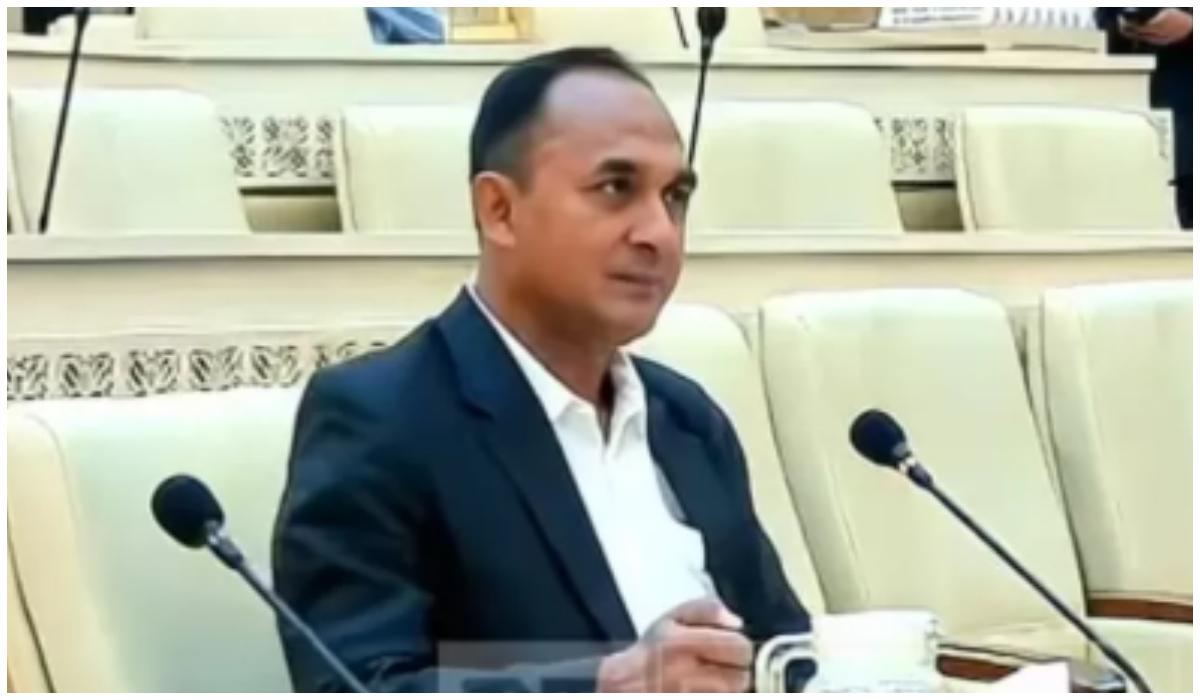 Rekam Jejak Faisal Amir, Satu-satunya Putra Sulsel Berpeluang Gantikan Hery Susanto di Ombudsman RI
