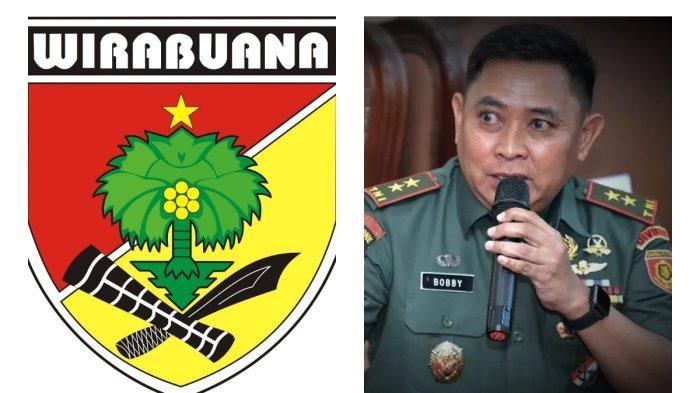 Sosok dan Rekam Jejak Pangdam XIV/Hasanuddin Mayjen TNI Bobby Rinal Makmun, Karier Mentereng