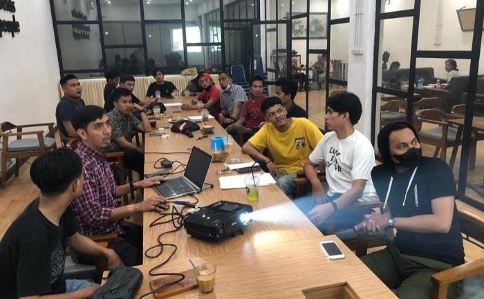 Catat Jadwal Reuni Akbar Alumni Unanda Palopo, Angkatan 1998 hingga 2017 Bakal Hadir