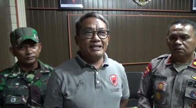 Panpel-PSM-Ali-Gauli-Arif-usai-rapat-kordinasi-di-Mapolres-Parepare-Senin-2722023-siang.jpg