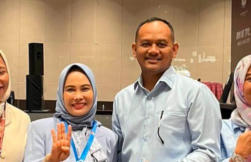 Naili-Akhmad Unggul di 9 Kecamatan pada PSU Pilkada Palopo, Raih 50,48 Persen Suara